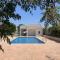 Villa Marichu Piscina, BBQ y a 25 min Puy du Fou