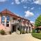 Katalin Motel & Restaurant