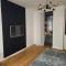 Luxury new apartment in Belgrade