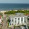 Apartamenty Euronia - visitopl