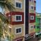 Hotel NJ RESIDENCY NEAR DLF IT PARK, RMZ SOFTWARE PARK, L&T ECC, CHENNAI TRADE CENTRE & MIOT