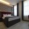 Hotel Grand Inn Berlin - Weißensee
