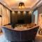Suite 8 at Palazzo Seraphim Boutique living in St Julians
