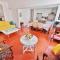 Appartement familial - 7pers- Hyères-centre