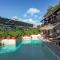 Caribbean Paradise Hotel Boutique & Spa by Paradise Hotels - 5th Av Playa del Carmen