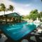 Thuishaven boutique mini-resort - no kids