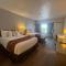 Garden Inn Homestead/Everglades/Gateway to Keys - Chambre Double Traditionnelle
