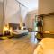 Nkosi Guest Lodge - Superior Dreibettzimmer
