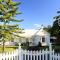 Coromandel Cottages