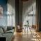 Paupys lofts