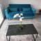 New villa 5mn from the beach-Pyrenees view