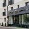 HOTEL AGORA Mures