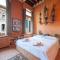 Ca' del Mondo Novo, the Alcantara apartment close to San Marco and Rialto