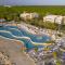 TRS Yucatan Hotel - Adults Only