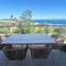 Panoramic Sea View Appartment Blue Pearl
