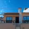Casa da Mimosa, a 100 metros da praia de Vila Chã