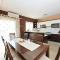 Veliki apartman Petra