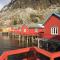 Fisherman's cabin - Rorbu