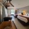 Garden Inn Homestead/Everglades/Gateway to Keys - Chambre Double Handicap