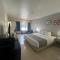 Garden Inn Homestead/Everglades/Gateway to Keys - Chambre Deluxe King