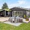 Nice Home In Kirke Hyllinge With Wifi