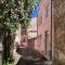 Sardinian tower house