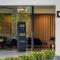Luaz Suites