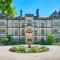 Matfen Hall Hotel, Golf & Spa