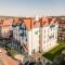 ibis Styles Deauville Villers Plage