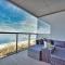 Apartament na morze 507 Seaside Park Hotel