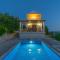 Villa with Sea View - Private Heated Pool