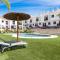 ViVi Homes - El Sembrador Pool, Terrace & Golf