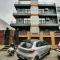 Super OYO Townhouse 764 Hotel Happy Keys Near Iskcon Temple Noida