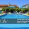 Le Galion Hotel et Restaurant Canet Plage - Logis
