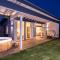 Thistledown Lodge, Nr Saunton