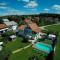 Pool Apartments Plitvice Lakes