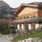 Chalet GAIA im Bergdorf Berwang