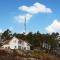 Lovely Home In Høvåg With Wifi
