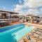 Villa 61 PlayaBlanca Lanzarote Pool Spa