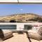 Matala home Golden View