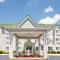 Stay Express inn and Suites Atlanta Union City