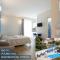 Asterias Residence - Rooms & SPA