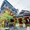 Vangvieng Pool House Hotel