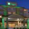 Holiday Inn & Suites Albuquerque Airport by IHG