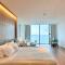 A La Carte Ha Long Bay - Sea View Apartment