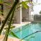 Thera luxury living