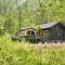 Seil Log Cabin