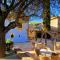 Boutique Hotel Comtal Empuries