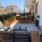 APARTAMENTO DE LUJO EN LA VERA PLAYa GARRUCHA