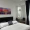 Hotel zum Rittersprung
